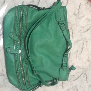 Michael Kors Oversized Tote